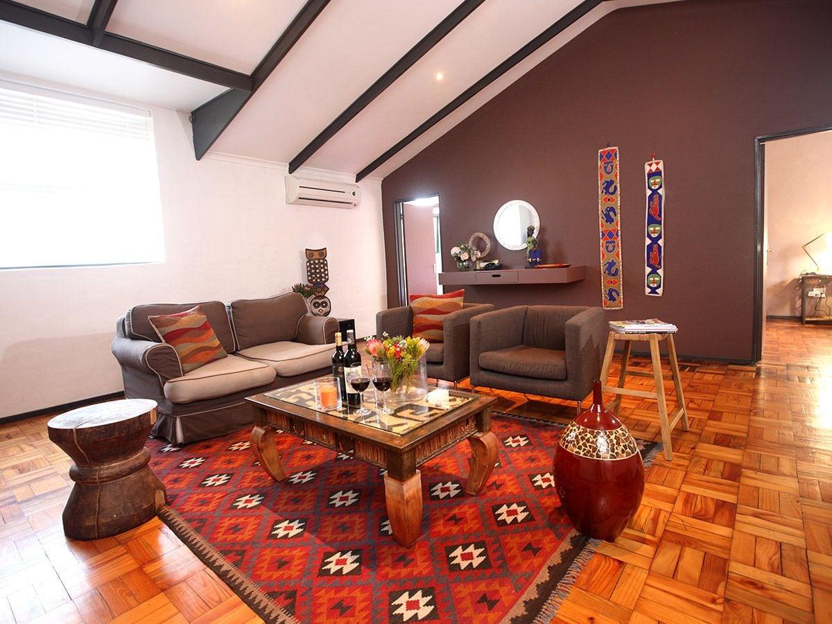 לינה וארוחת בוקר סטלנבוש Marianne Wine Estate מראה חיצוני תמונה